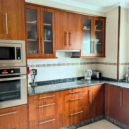 Apartment Foz Beach Home