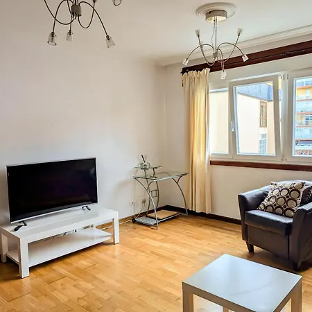 Foz Beach Home Apartment