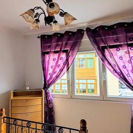 Foz Beach Home Apartamento *