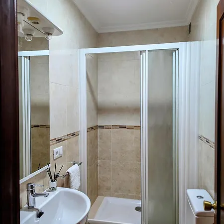 Foz Beach Home Apartamento