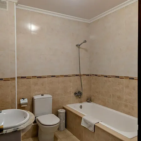 Apartamento Foz Beach Home