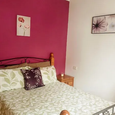Διαμέρισμα Foz Beach Home