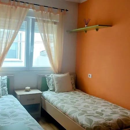 Foz Beach Home Apartamento *