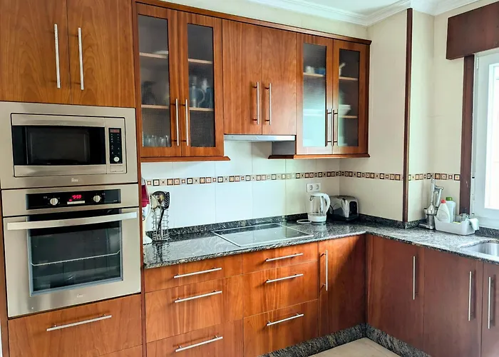 Appartement Foz Beach Home