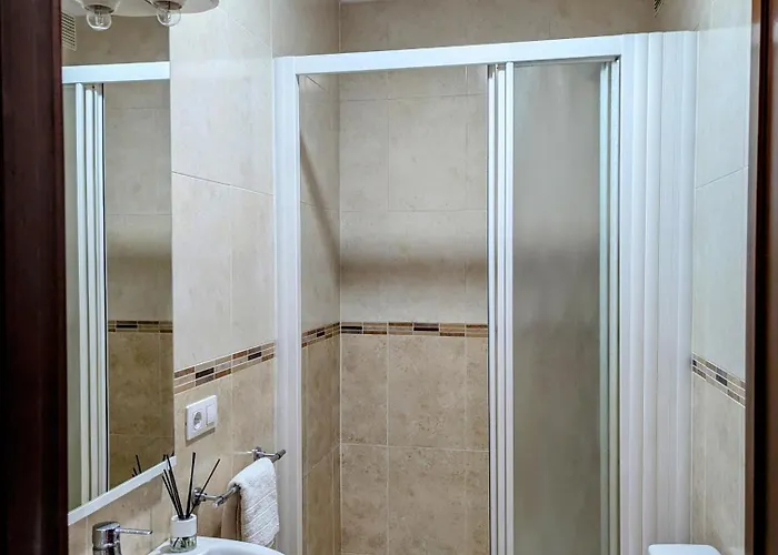 Foz Beach Home Appartement