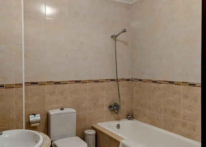 Appartement Foz Beach Home