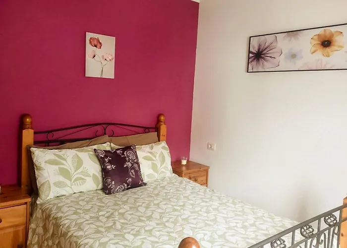 Appartement Foz Beach Home