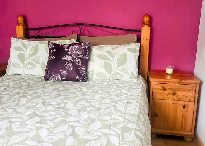 Appartement Foz Beach Home *