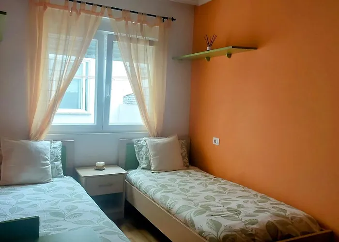 Foz Beach Home Appartement *