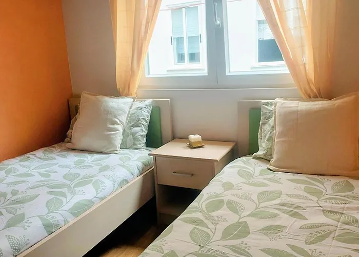 Foz Beach Home * Foz